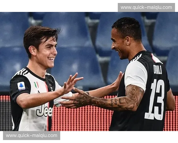 尤文图斯vs桑普多利亚:一场充满激情的历史对决 尤文图斯vs桑普多利亚:一场充满激情的历史对决