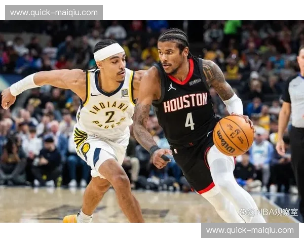 火箭vs步行者：当“火”遇上“行”，一场激情与智慧的碰撞